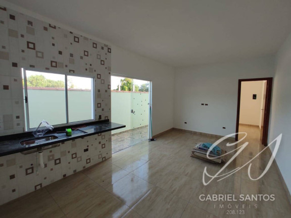 Imagem Casa com 2 Quartos à Venda, 68 m² em Bopiranga - Itanhaém Imagem Casa com 2 Quartos à Venda, 68 m² em Bopiranga - Itanhaém