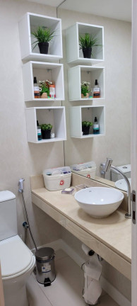 Imagem Apartamento com 3 Quartos à Venda, 164 m² em Camorim - Rio De Janeiro