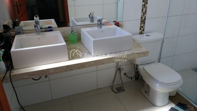 Imagem Casa de Condomínio com 4 Quartos à Venda, 300 m² em Parque Brasil 500 - Paulínia Imagem Casa de Condomínio com 4 Quartos à Venda, 300 m² em Parque Brasil 500 - Paulínia
