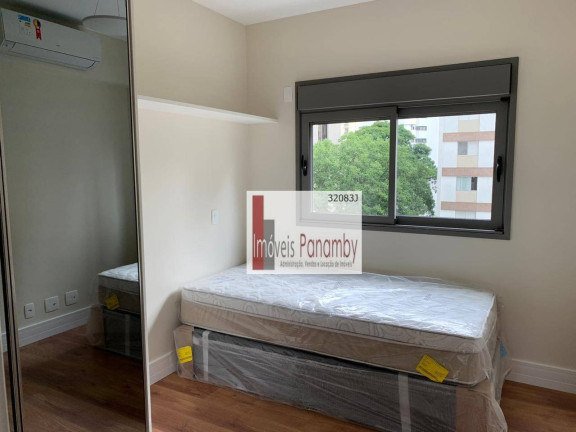 Imagem Apartamento com 3 Quartos à Venda, 192 m² em Campo Belo - São Paulo Imagem Apartamento com 3 Quartos à Venda, 192 m² em Campo Belo - São Paulo