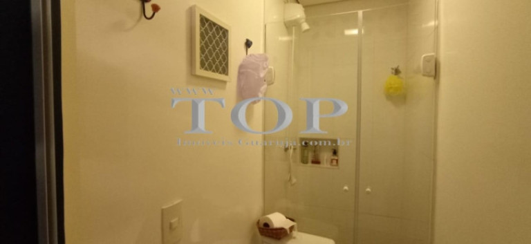 Imagem Apartamento com 3 Quartos à Venda, 115 m² em Tombo - Guarujá