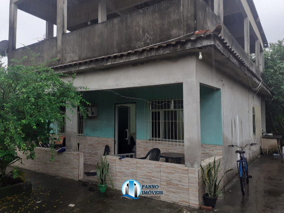 Imagem Casa com 2 Quartos à Venda, 120 m² em Saracuruna - Duque De Caxias