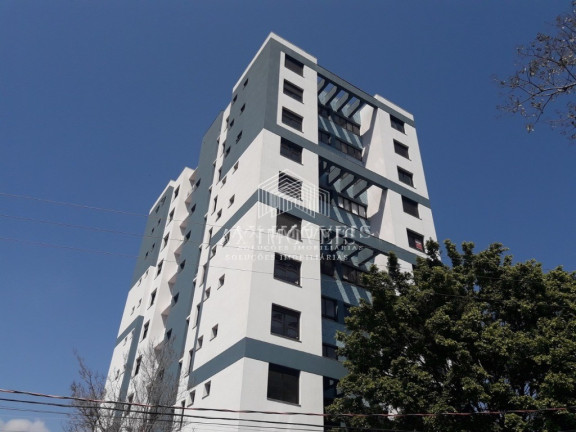 Imagem Apartamento com 2 Quartos à Venda, 62 m² em Jardim Do Salso - Porto Alegre Imagem Apartamento com 2 Quartos à Venda, 62 m² em Jardim Do Salso - Porto Alegre