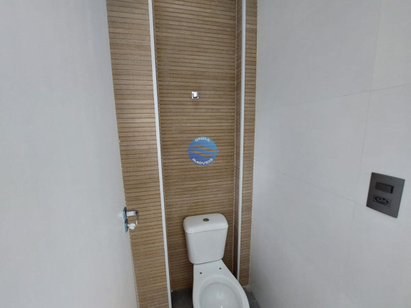 Imagem Apartamento com 2 Quartos à Venda, 85 m² em José Menino - Santos