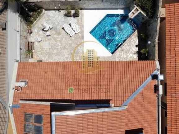 Imagem Sobrado com 5 Quartos à Venda, 550 m² em Jardim Tarraf - São José Do Rio Preto Imagem Sobrado com 5 Quartos à Venda, 550 m² em Jardim Tarraf - São José Do Rio Preto