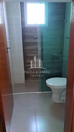 Imagem Apartamento com 2 Quartos para Alugar, 74 m² em Vila Bocaina - Mauá