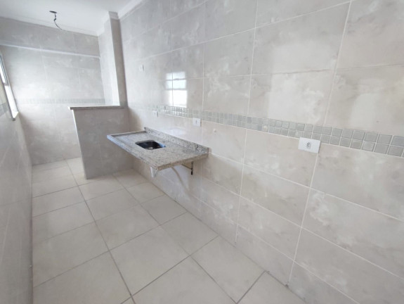 Imagem Apartamento com 2 Quartos à Venda, 70 m² em Vila Guilhermina - Praia Grande Imagem Apartamento com 2 Quartos à Venda, 70 m² em Vila Guilhermina - Praia Grande