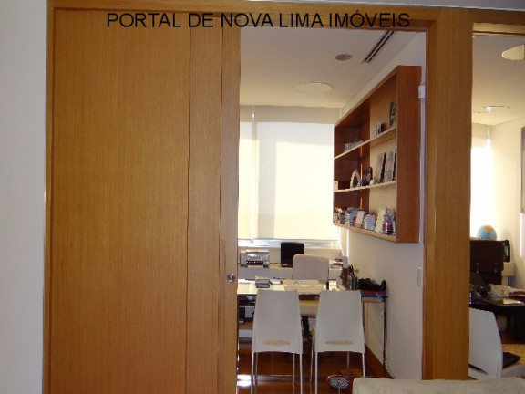 Imagem Casa com 4 Quartos à Venda, 1.000 m² em Riviera Residence - Nova Lima