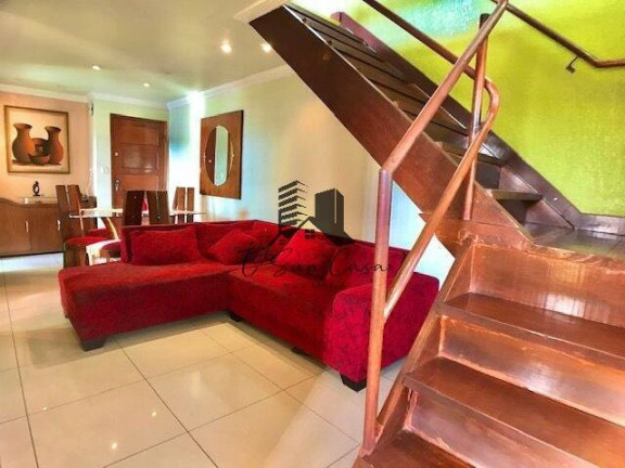 Imagem Cobertura com 3 Quartos à Venda, 105 m² em Santa Maria - Belo Horizonte Imagem Cobertura com 3 Quartos à Venda, 105 m² em Santa Maria - Belo Horizonte