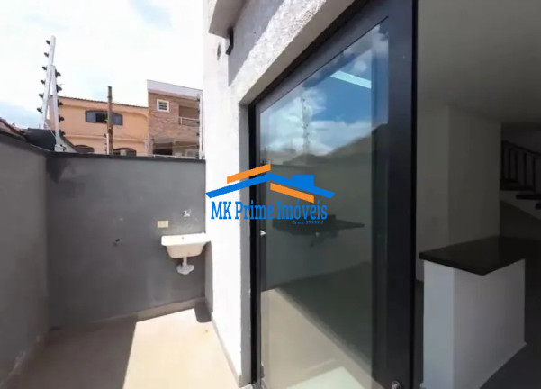 Imagem Casa de Condomínio com 2 Quartos à Venda, 63 m² em Jardim D'abril - Osasco Imagem Casa de Condomínio com 2 Quartos à Venda, 63 m² em Jardim D'abril - Osasco