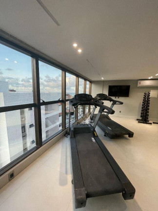 Imagem Apartamento com 2 Quartos à Venda, 62 m² em Cabo Branco - João Pessoa Imagem Apartamento com 2 Quartos à Venda, 62 m² em Cabo Branco - João Pessoa