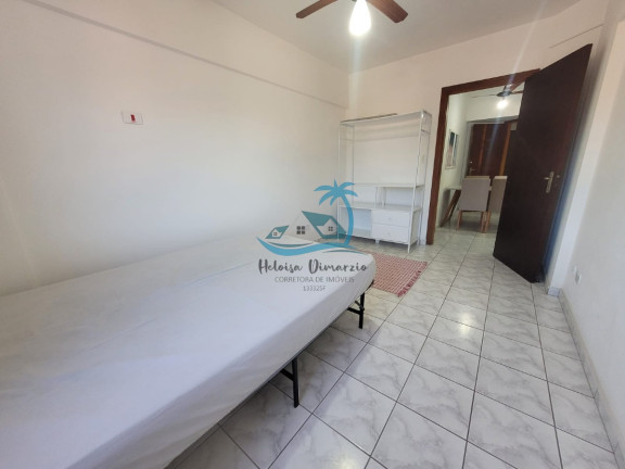 Imagem Apartamento com 1 Quarto à Venda, 55 m² em Itaguá - Ubatuba