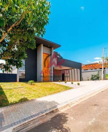 Imagem Casa com 4 Quartos à Venda, 330 m² em Vale Do Sol - Bom Jesus Dos Perdões
