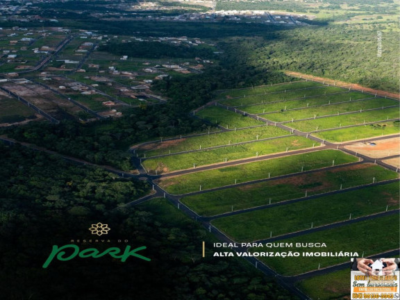 Imagem Imóvel à Venda, 300 m² em Jardim Serrano - Caldas Novas Imagem Imóvel à Venda, 300 m² em Jardim Serrano - Caldas Novas