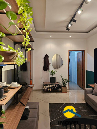 Imagem Apartamento com 3 Quartos à Venda, 96 m² em Icaraí - Niterói