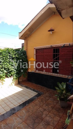 Imagem Casa com 3 Quartos à Venda, 185 m² em Sumarezinho - Ribeirão Preto Imagem Casa com 3 Quartos à Venda, 185 m² em Sumarezinho - Ribeirão Preto