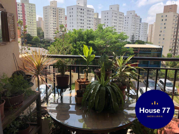 Imagem Apartamento com 3 Quartos à Venda, 61 m² em Jardim Celeste - São Paulo Imagem Apartamento com 3 Quartos à Venda, 61 m² em Jardim Celeste - São Paulo