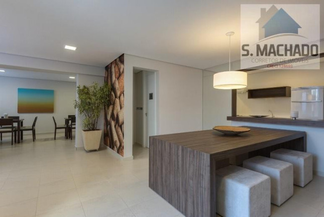 Imagem Apartamento com 3 Quartos à Venda, 73 m² em Jardim - Santo André Imagem Apartamento com 3 Quartos à Venda, 73 m² em Jardim - Santo André