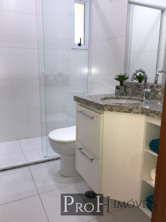 Imagem Apartamento com 2 Quartos à Venda, 60 m² em Campestre - Santo André