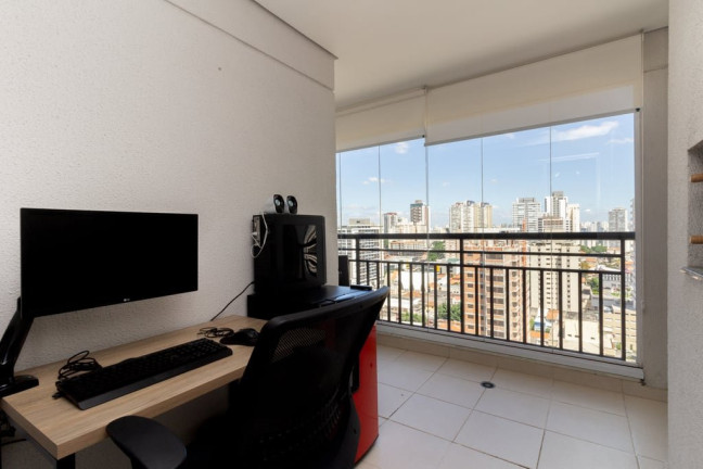 Imagem Apartamento com 2 Quartos à Venda, 67 m² em Ipiranga - São Paulo Imagem Apartamento com 2 Quartos à Venda, 67 m² em Ipiranga - São Paulo