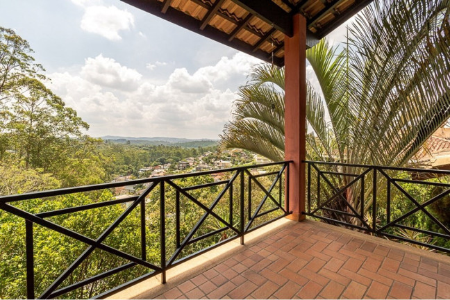 Imagem Casa com 4 Quartos à Venda, 291 m² em Jardim Indaiá - Embu Das Artes Imagem Casa com 4 Quartos à Venda, 291 m² em Jardim Indaiá - Embu Das Artes