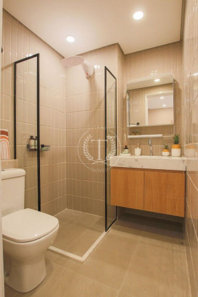 Imagem Apartamento com 2 Quartos à Venda, 26 m² em Vila Buarque - São Paulo Imagem Apartamento com 2 Quartos à Venda, 26 m² em Vila Buarque - São Paulo