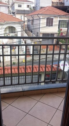 Imagem Sobrado com 3 Quartos à Venda, 250 m² em Santana - São Paulo