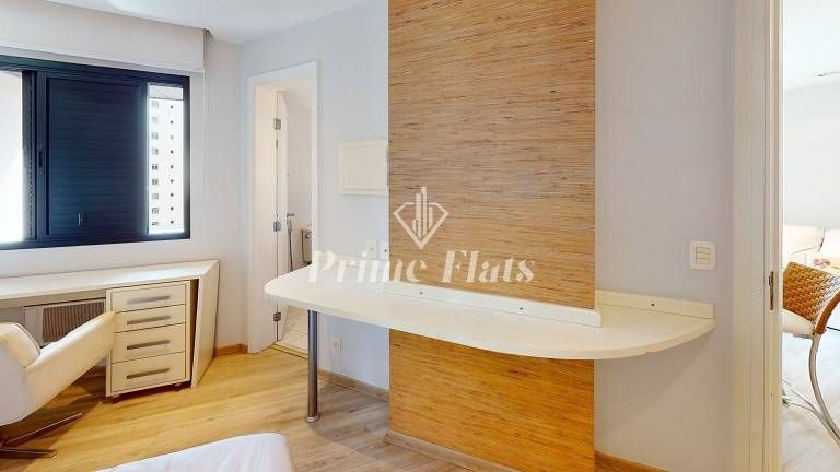 Imagem Apartamento com 1 Quarto à Venda, 39 m² em Higienópolis - São Paulo