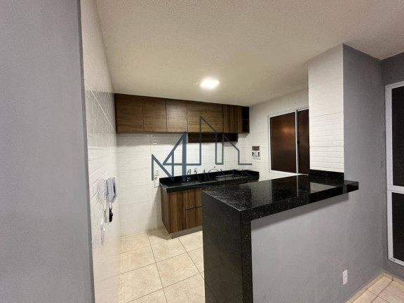 Apartamento com 2 Quartos à Venda,  em Jardim Belo Horizonte - Aparecida De Goiânia