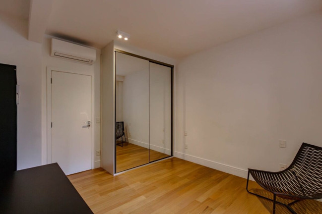 Imagem Apartamento com 3 Quartos à Venda, 142 m² em Jardim Paulista - São Paulo