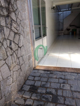 Imagem Casa com 3 Quartos à Venda, 163 m² em Marapé - Santos Imagem Casa com 3 Quartos à Venda, 163 m² em Marapé - Santos