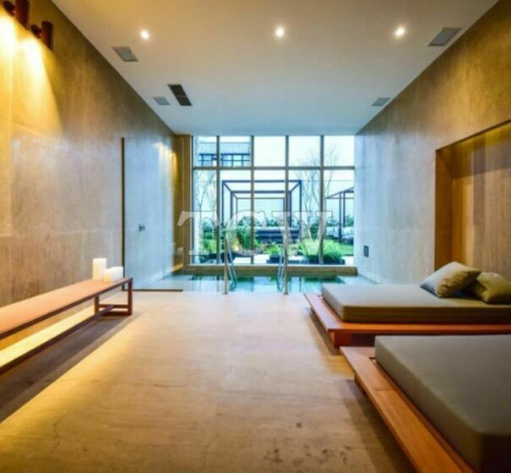 Imagem Apartamento com 1 Quarto à Venda, 61 m² em Itaim Bibi - São Paulo Imagem Apartamento com 1 Quarto à Venda, 61 m² em Itaim Bibi - São Paulo