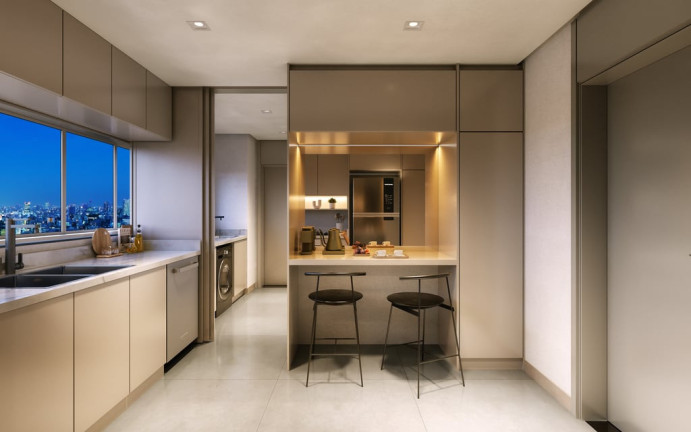 Imagem Cobertura com 3 Quartos à Venda, 390 m² em Itaim Bibi - São Paulo Imagem Cobertura com 3 Quartos à Venda, 390 m² em Itaim Bibi - São Paulo