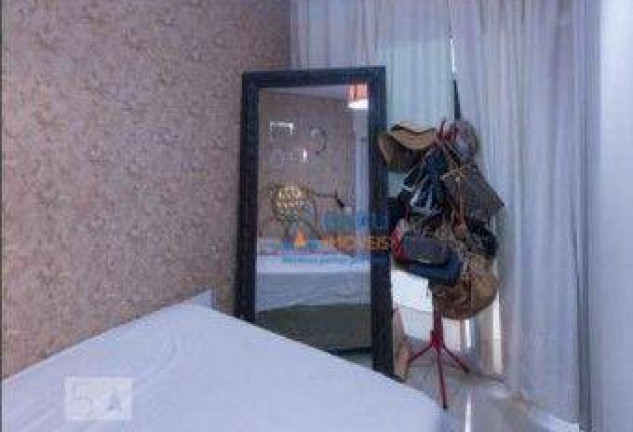 Imagem Apartamento com 1 Quarto à Venda, 58 m² em Santa Cecília - São Paulo Imagem Apartamento com 1 Quarto à Venda, 58 m² em Santa Cecília - São Paulo