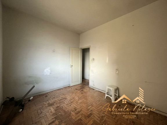 Imagem Apartamento com 3 Quartos à Venda, 110 m² em Centro - Niterói Imagem Apartamento com 3 Quartos à Venda, 110 m² em Centro - Niterói