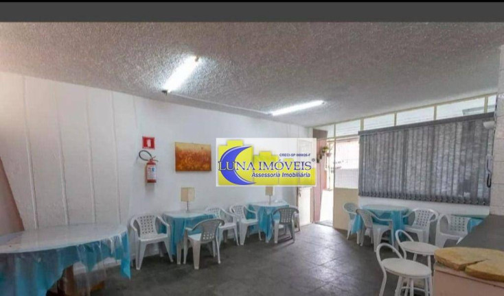 Imagem Apartamento com 2 Quartos à Venda, 62 m² em Centro - São Bernardo Do Campo