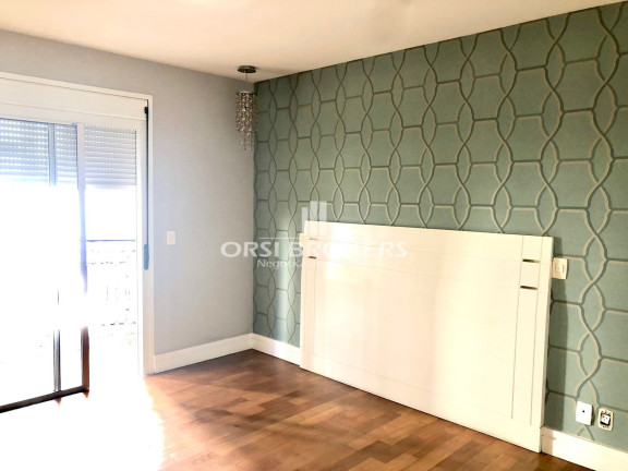 Imagem Apartamento com 5 Quartos à Venda, 252 m² em Campo Belo - São Paulo Imagem Apartamento com 5 Quartos à Venda, 252 m² em Campo Belo - São Paulo