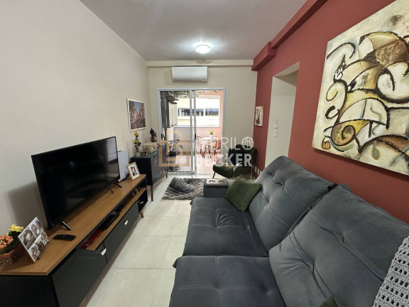 Apartamento com 3 Quartos à Venda, 72 m² em Vila Ema - São José Dos Campos