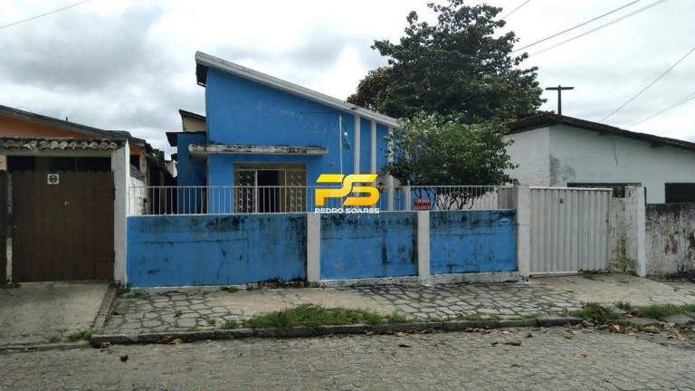 Imagem Casa com 2 Quartos à Venda, 200 m² em Costa E Silva - João Pessoa Imagem Casa com 2 Quartos à Venda, 200 m² em Costa E Silva - João Pessoa