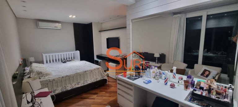 Imagem Casa com 4 Quartos à Venda, 620 m² em Parque Terra Nova Ii - São Bernardo Do Campo
