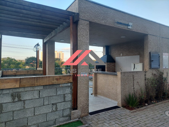 Imagem Imóvel com 2 Quartos à Venda, 48 m² em Sítio Da Figueira - São Paulo Imagem Imóvel com 2 Quartos à Venda, 48 m² em Sítio Da Figueira - São Paulo