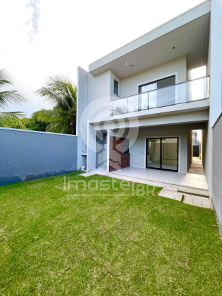Imagem Casa com 4 Quartos à Venda, 141 m² em Guaribas - Eusébio Imagem Casa com 4 Quartos à Venda, 141 m² em Guaribas - Eusébio