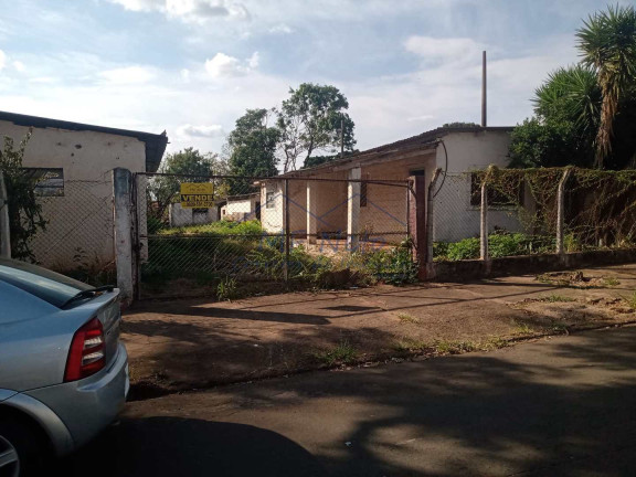 Imagem Imóvel Comercial à Venda, 2.209 m² em Vila Industrial - Pirassununga