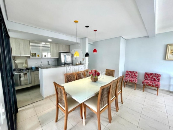 Imagem Flat com 3 Quartos à Venda, 112 m² em Pitangueiras - Guarujá Imagem Flat com 3 Quartos à Venda, 112 m² em Pitangueiras - Guarujá
