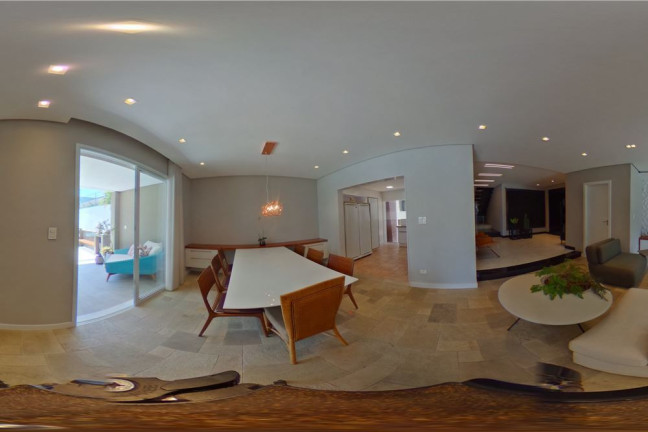 Imagem Casa com 4 Quartos à Venda, 660 m² em Tatuapé - São Paulo Imagem Casa com 4 Quartos à Venda, 660 m² em Tatuapé - São Paulo