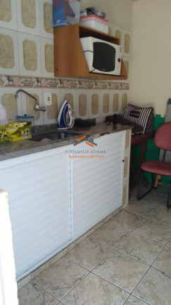 Imagem Casa com 3 Quartos à Venda, 200 m² em Vila Monte Alegre - Paulínia