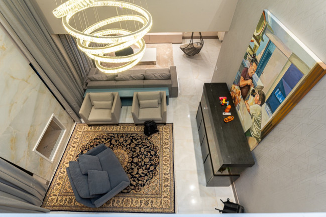 Imagem Casa com 3 Quartos à Venda, 514 m² em Santo Amaro - São Paulo Imagem Casa com 3 Quartos à Venda, 514 m² em Santo Amaro - São Paulo