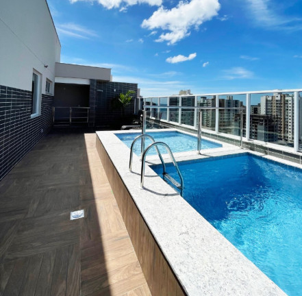 Imagem Imóvel com 3 Quartos à Venda, 131 m² em Praia De Itaparica - Vila Velha