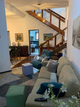 Imagem Casa com 4 Quartos à Venda, 414 m² em Nova Piracicaba - Piracicaba