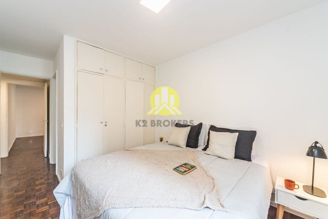 Imagem Apartamento com 3 Quartos à Venda, 103 m² em Itaim Bibi - São Paulo Imagem Apartamento com 3 Quartos à Venda, 103 m² em Itaim Bibi - São Paulo